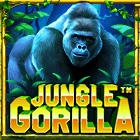 Jungle Gorilla